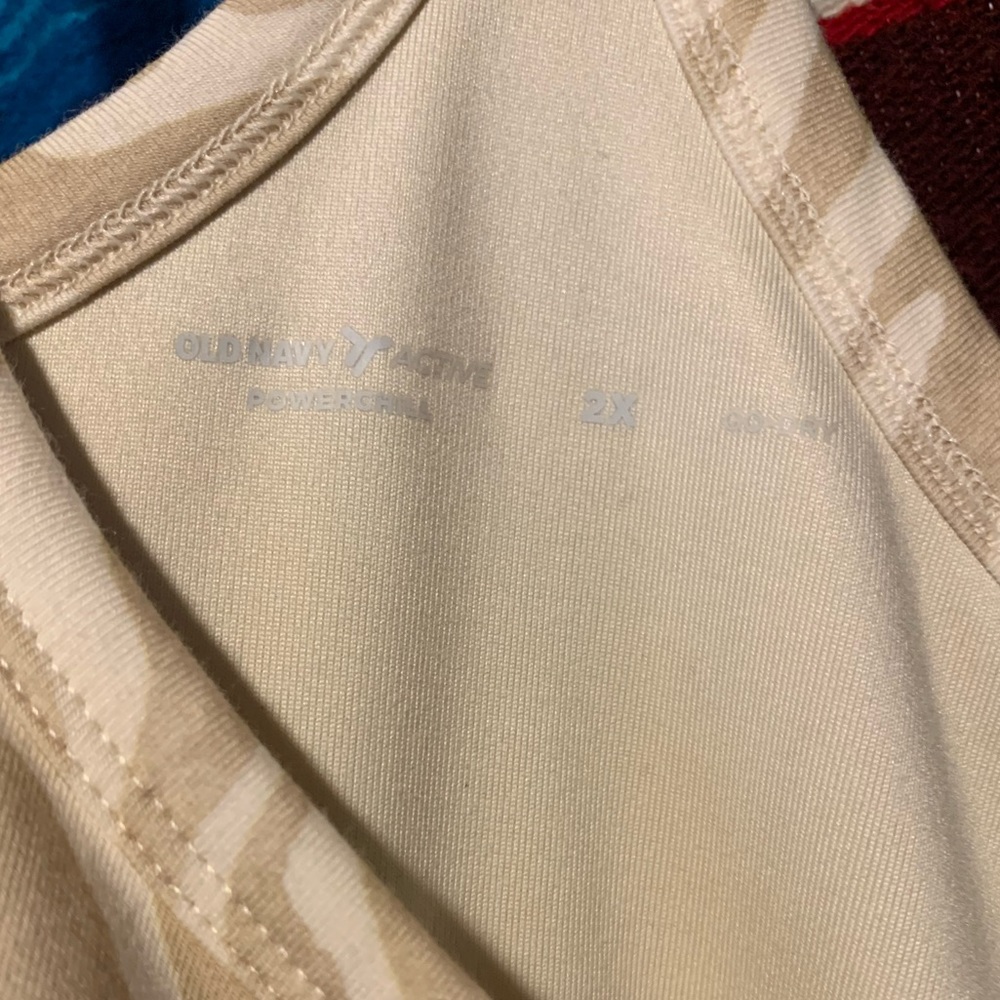 Workout bodysuit - Picture 3 of 5